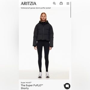 ISO THE SUPER PUFF, 2O™